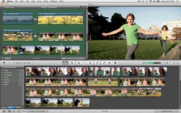 Best Audio Video Editor For Mac
