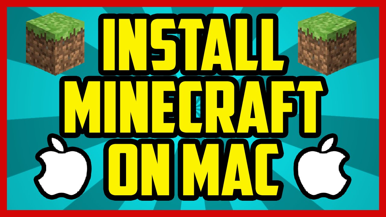 How Much Is Minecraft For Mac